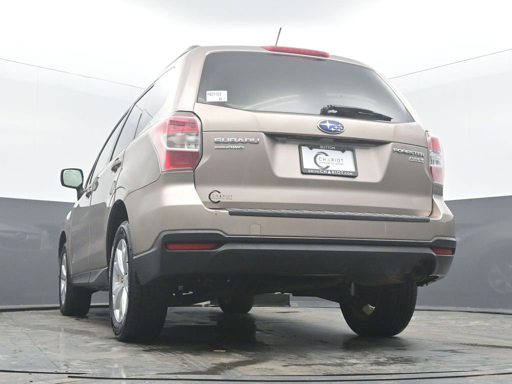 Used 2014 Subaru Forester 2.5i Premium w/ Popular Package #2 image 49