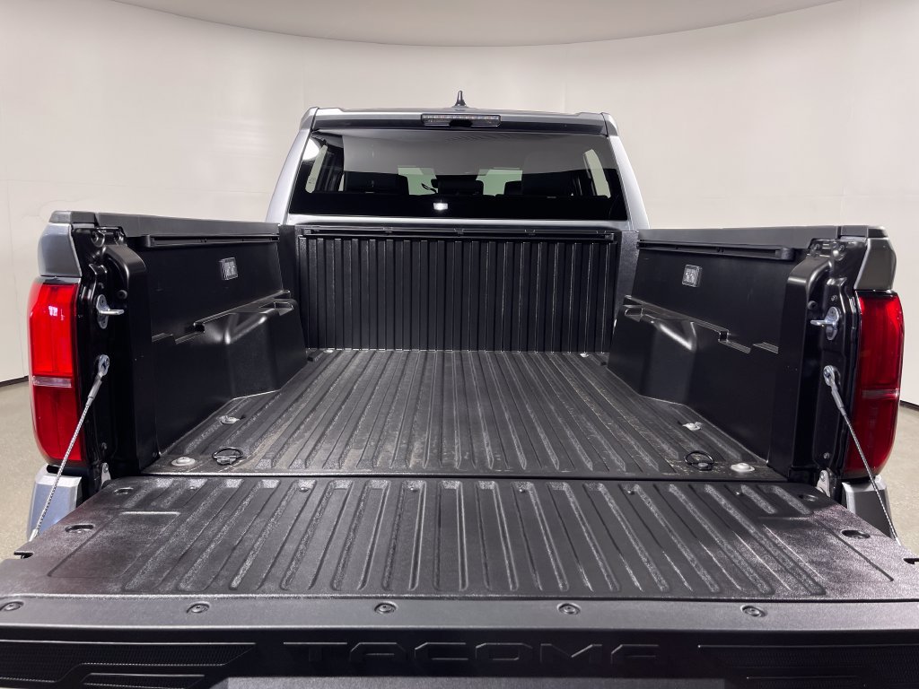 New 2026 Toyota Tacoma TRD Sport AWD/4WD image 10