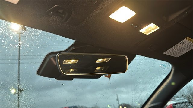 Used 2024 Ford Mustang Coupe w/ 2.3L High Performance Package image 22