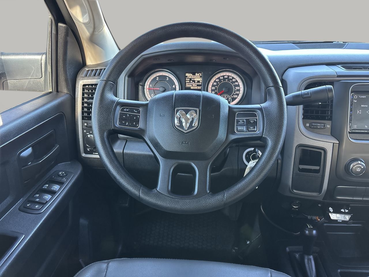 Used 2016 RAM 3500 Tradesman w/ Cold Weather Group image 15