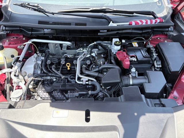 Used 2024 Mitsubishi Outlander SE FWD image 31