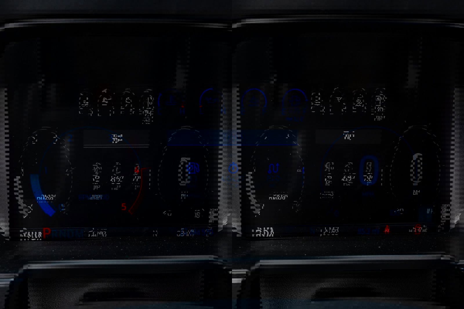 Used 2026 Ford F450 Platinum w/ Platinum Plus Package image 20