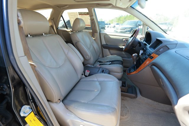 Used 2001 Lexus RX 300 4DR AWD image 26
