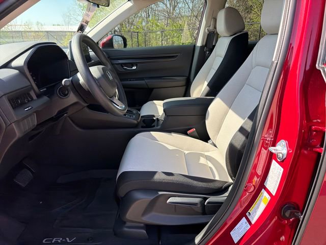 New 2026 Honda CR-V LX image 11