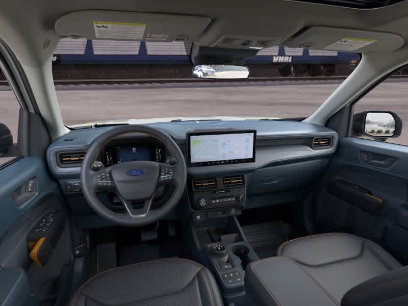 New 2026 Ford Maverick Tremor AWD/4WD image 9