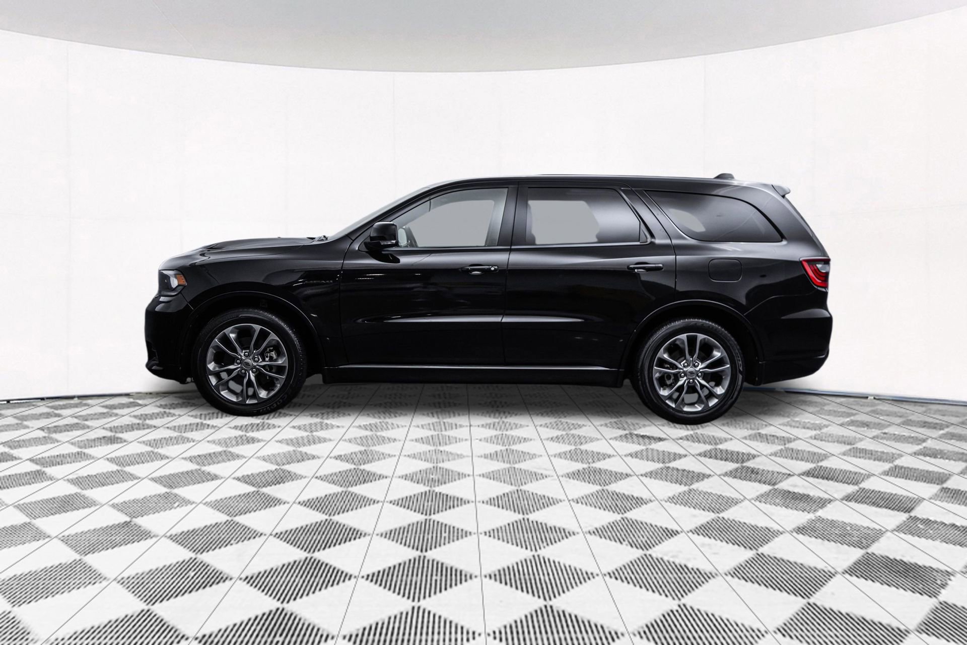 Used 2020 Dodge Durango R/T w/ Trailer Tow Group IV AWD/4WD image 7