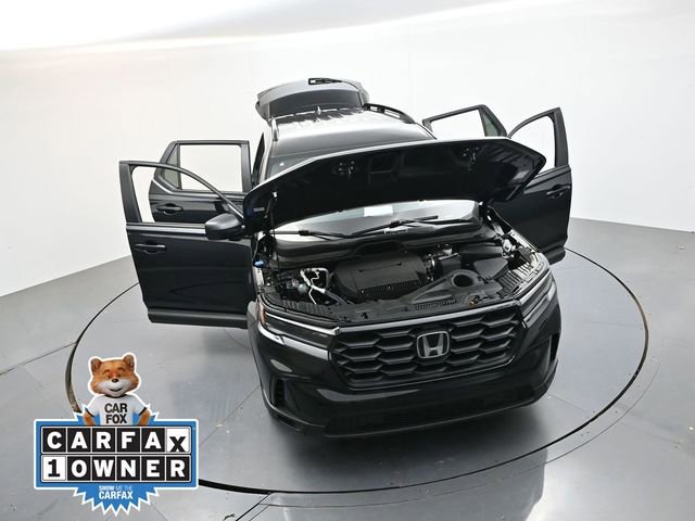 Used 2025 Honda Pilot Sport image 36