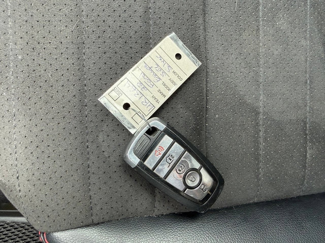 Used 2022 Ford Escape SEL AWD/4WD image 31