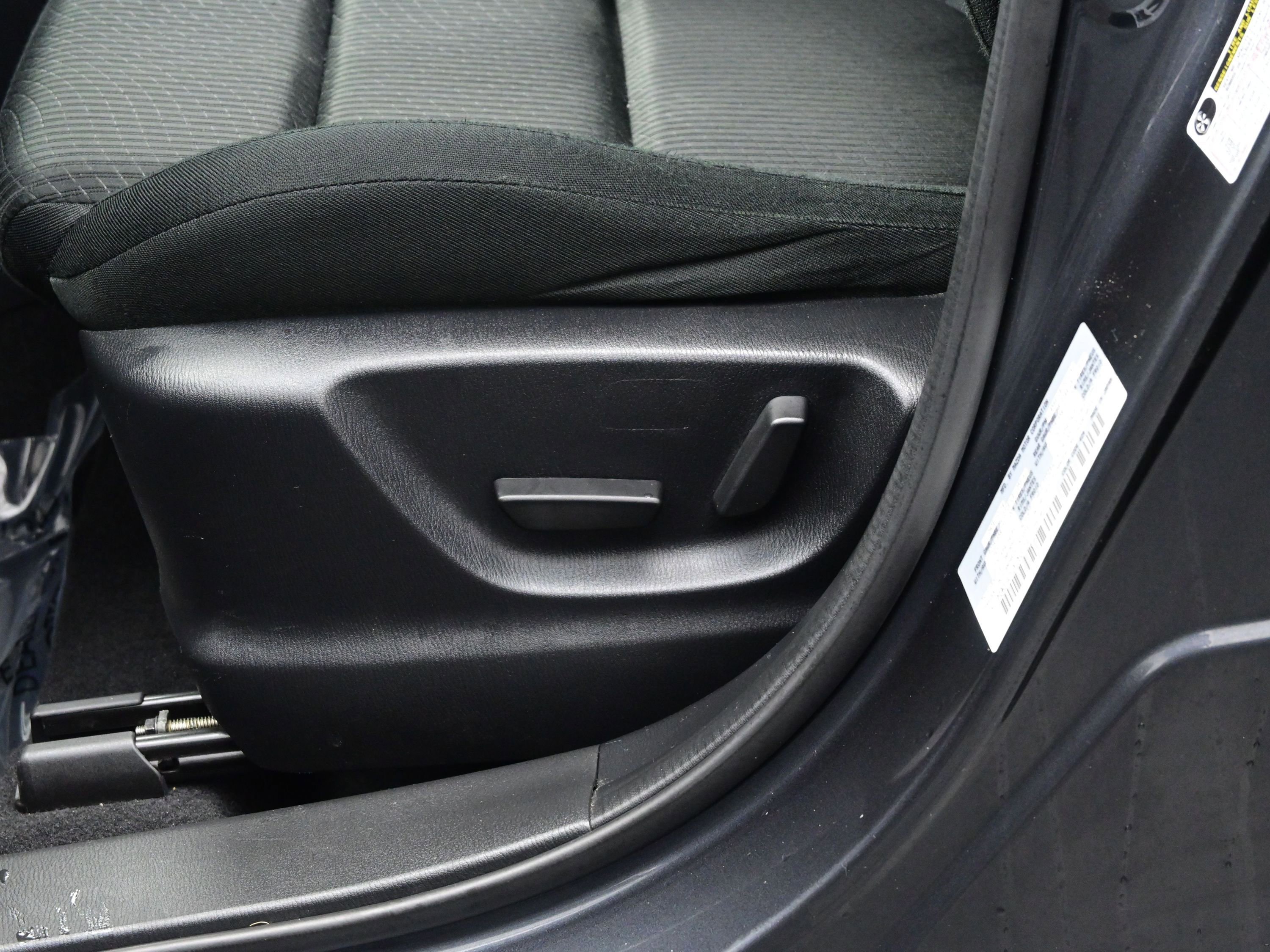 Used 2015 MAZDA CX-5 Touring image 11