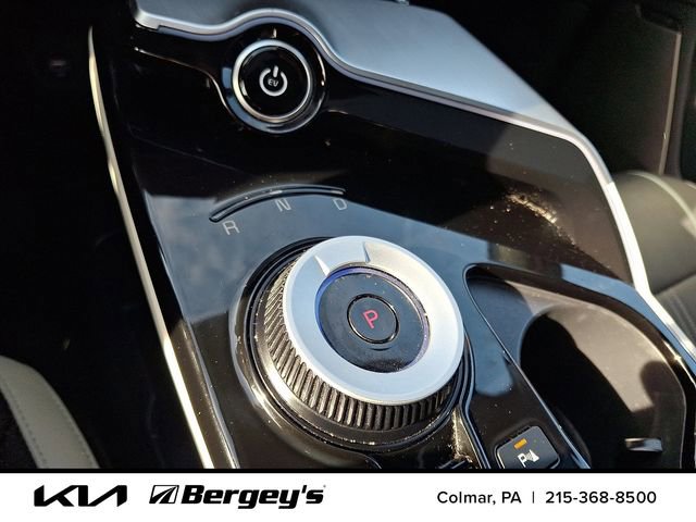 Used 2024 Kia EV6 GT-Line image 18