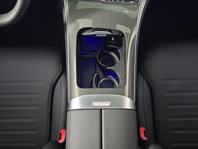 New 2026 Mercedes-Benz GLC 300 4MATIC image 23