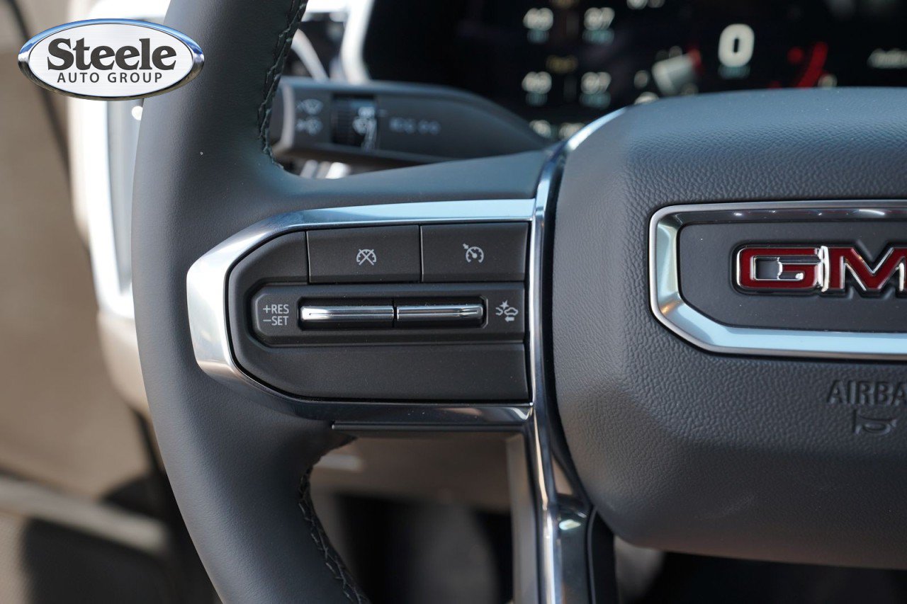 New 2026 GMC Canyon Elevation w/ Convenience Package AWD/4WD image 16