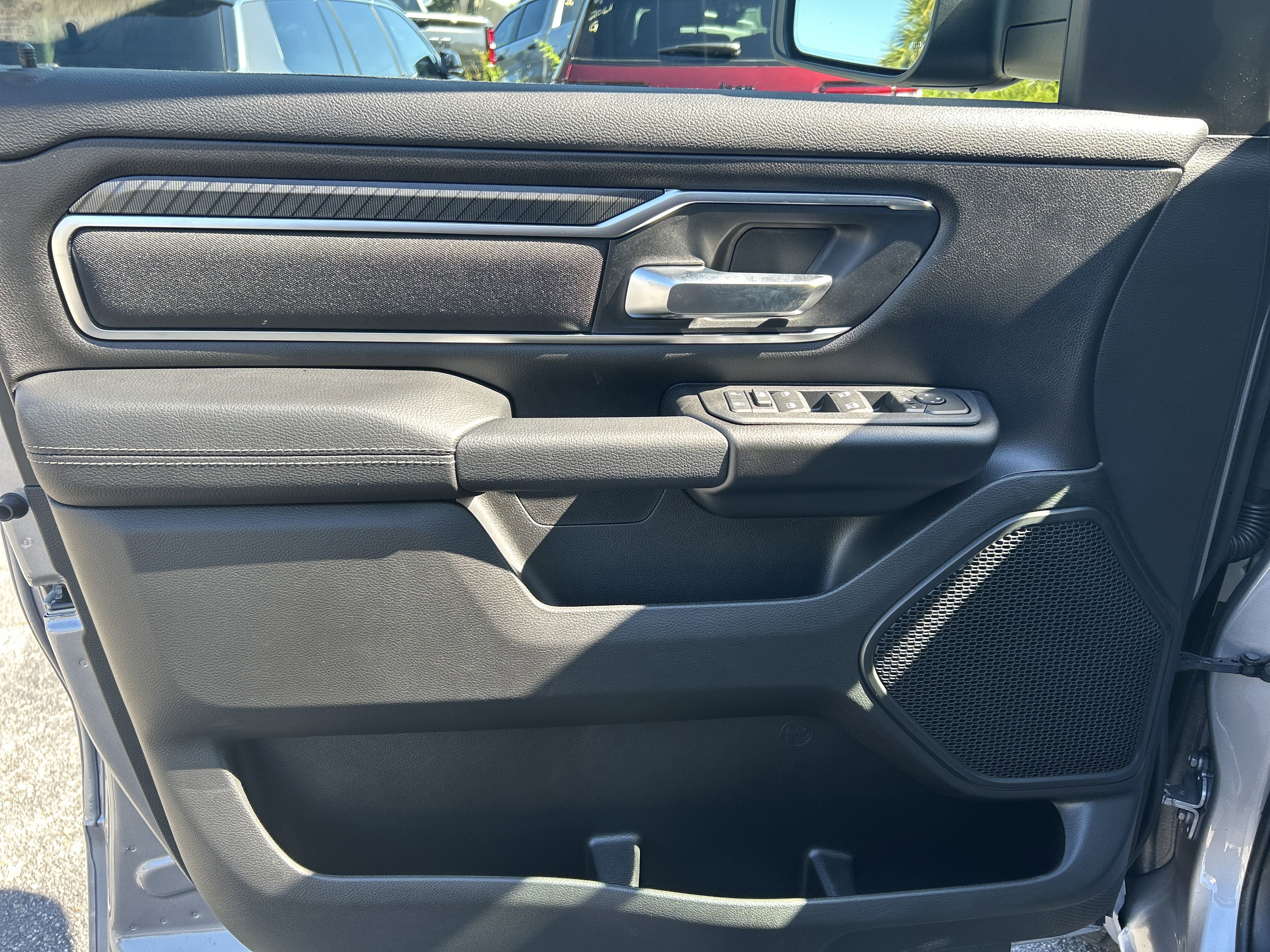 New 2026 RAM 1500 Big Horn image 11