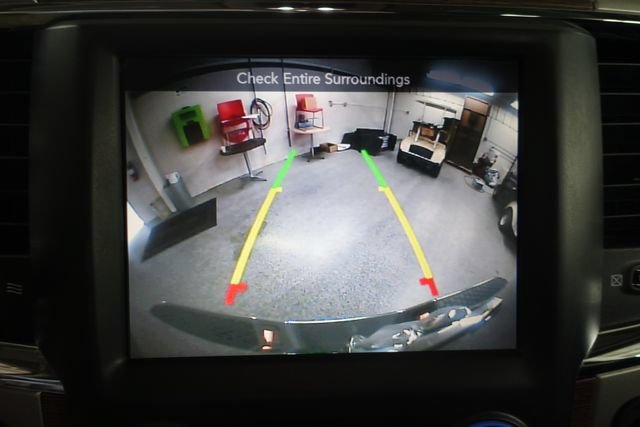 Used 2014 RAM 1500 Laramie w/ Convenience Group AWD/4WD image 15