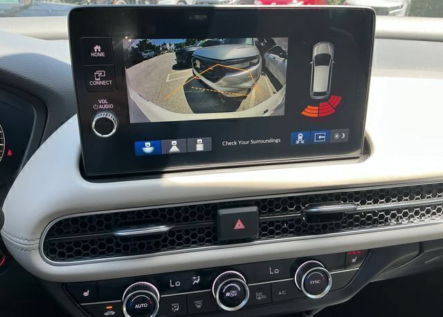 New 2027 Honda HR-V EX-L image 19