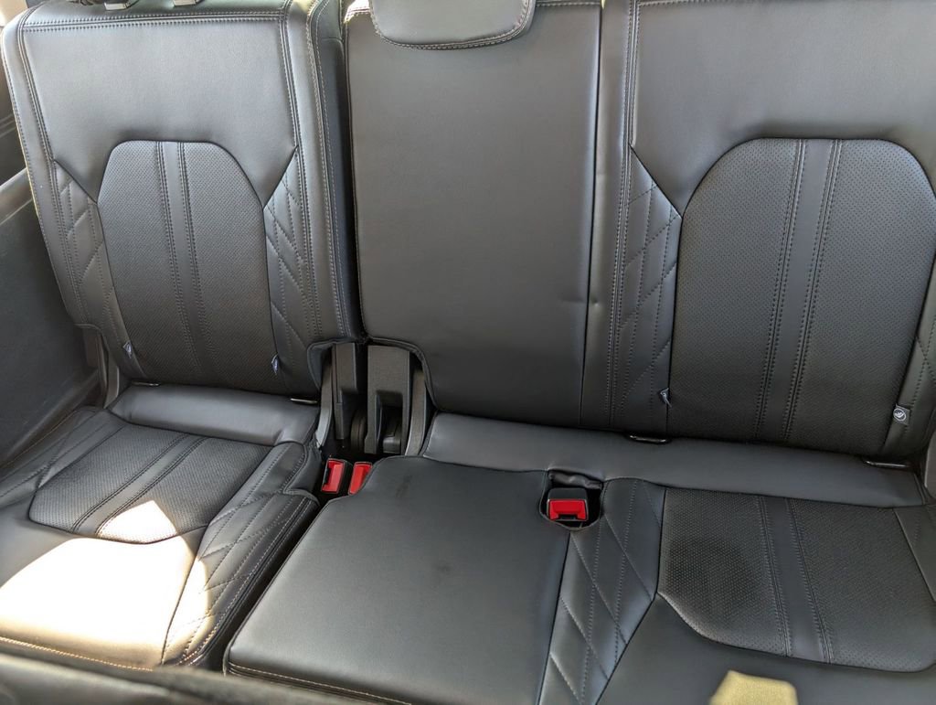 Used 2021 Ford Expedition Platinum AWD/4WD image 45