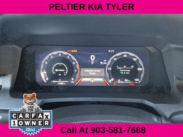 Used 2024 Toyota Tacoma TRD Sport image 33