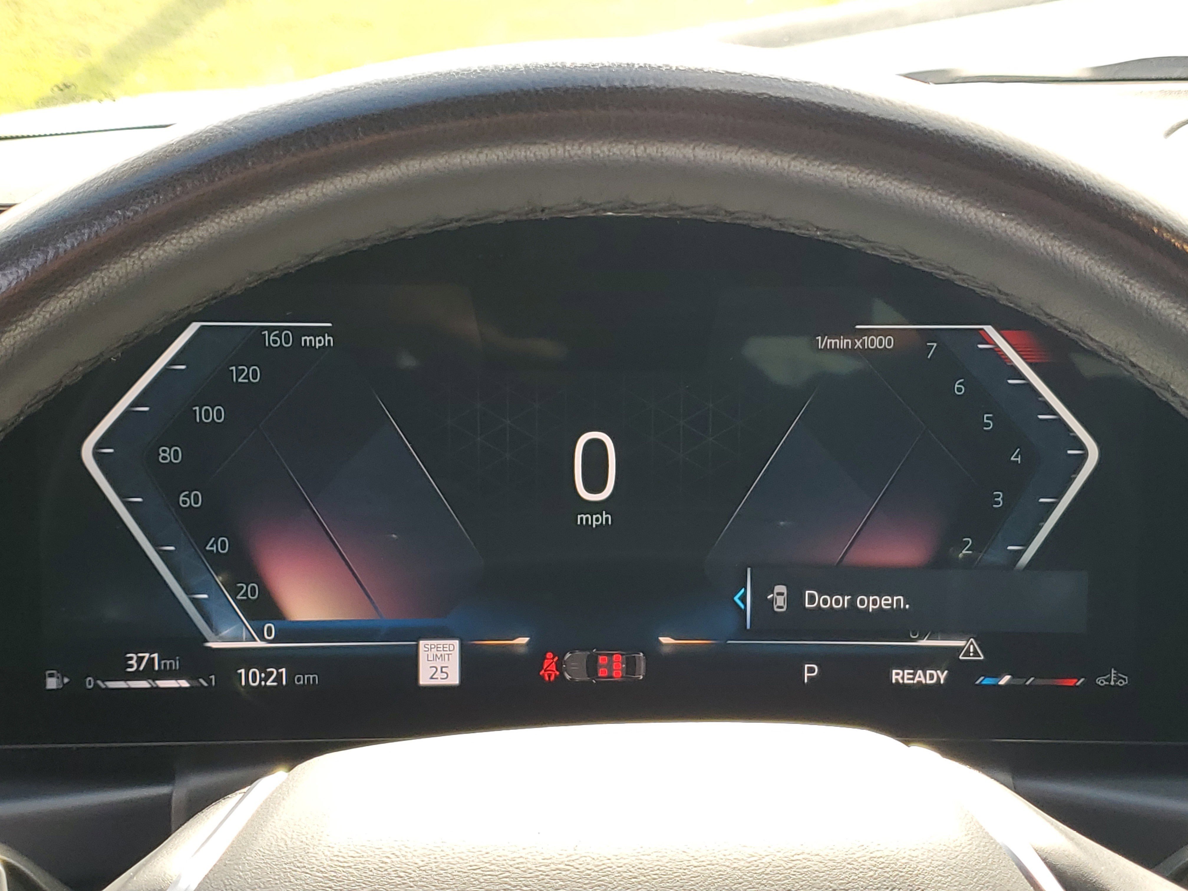 Used 2024 BMW 330i Sedan w/ Convenience Package image 26