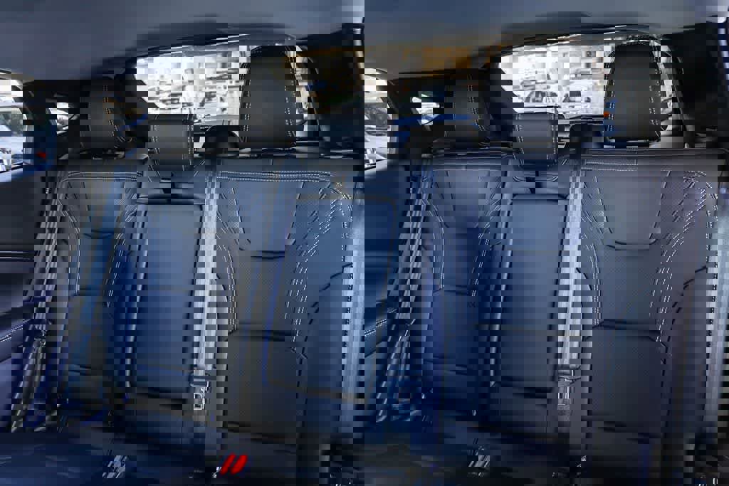 Used 2025 Ford Mustang Mach-E Premium image 17