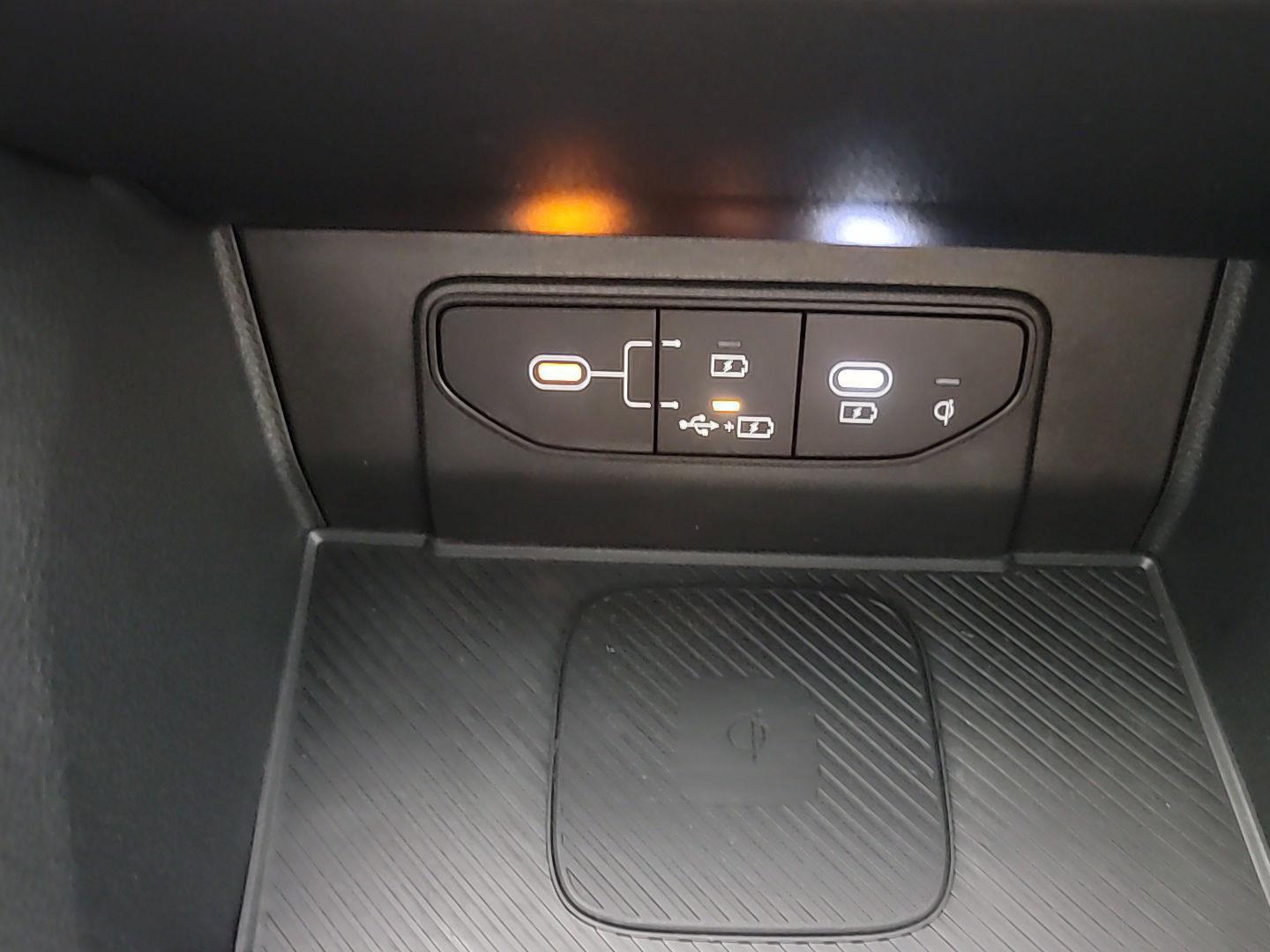 Used 2026 Kia Sportage X-Line w/ X-Line Premium Package AWD/4WD image 33