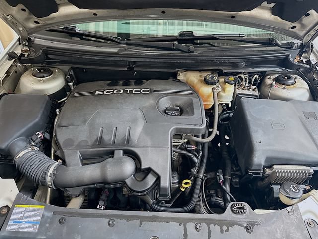 Used 2009 Saturn Aura XE FWD image 25