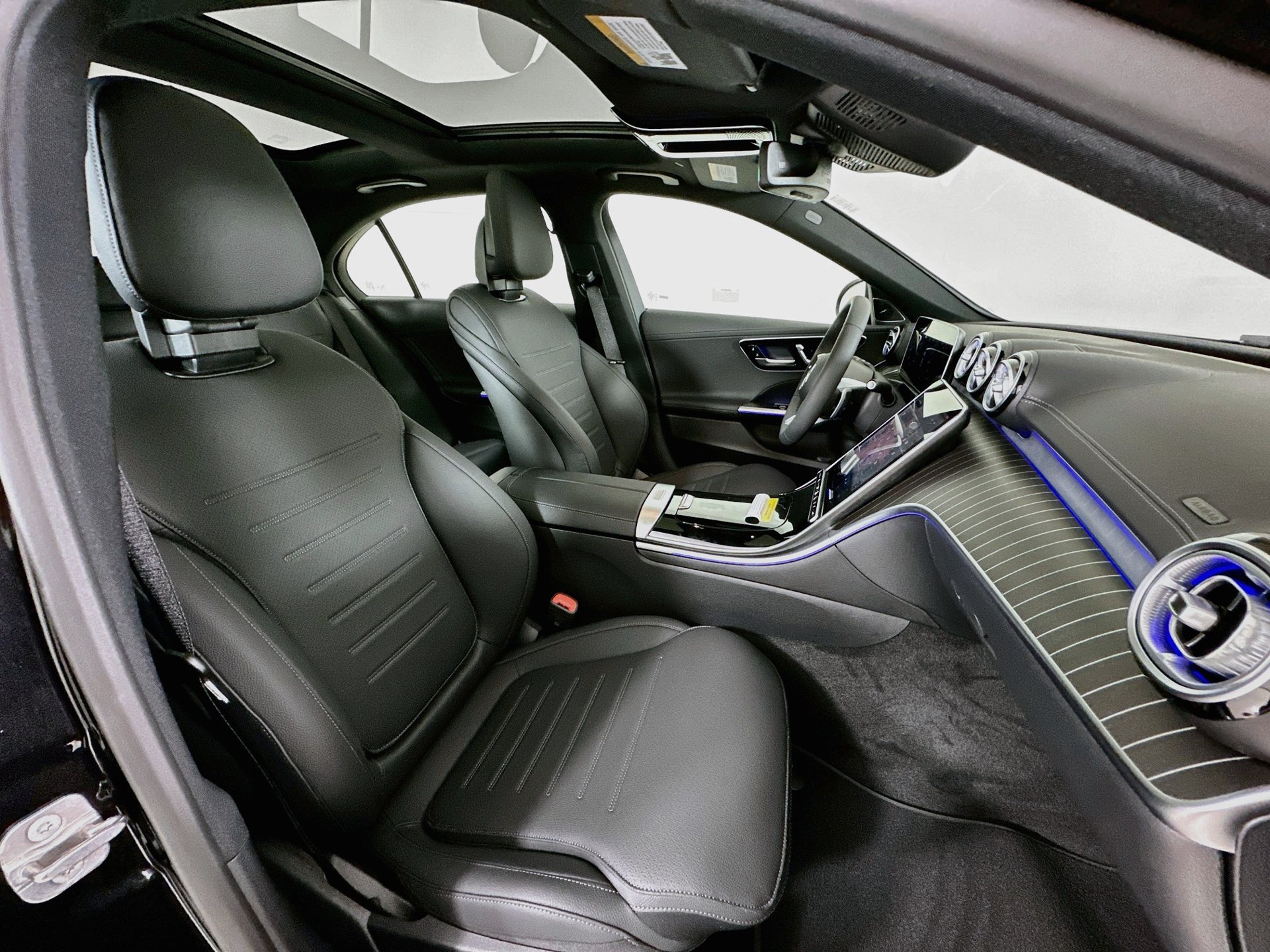 New 2027 Mercedes-Benz C 300 Sedan image 31