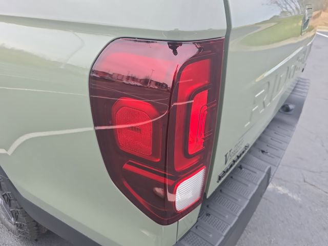 New 2026 Honda Ridgeline TrailSport image 36