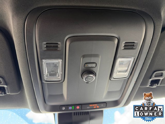 Used 2025 Chevrolet Tahoe LT AWD/4WD image 7