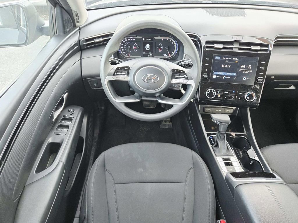 Used 2023 Hyundai Tucson SE image 10