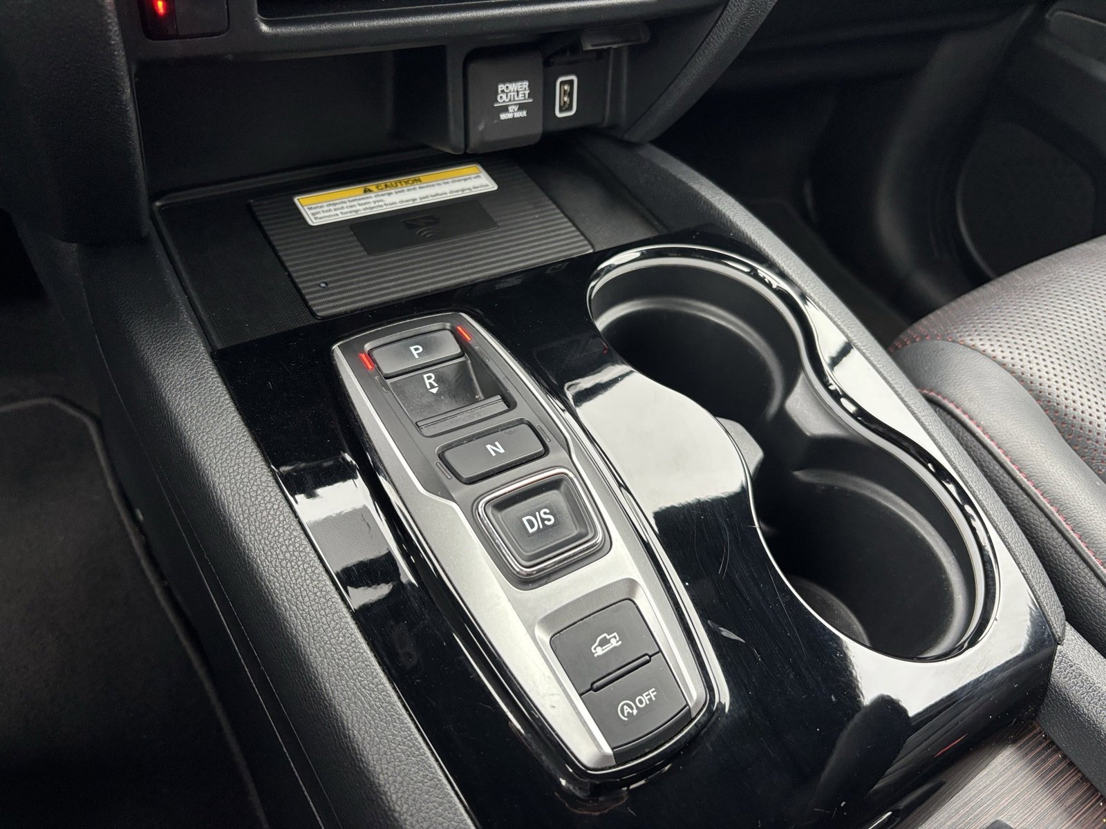 Used 2022 Honda Ridgeline Black Edition image 24