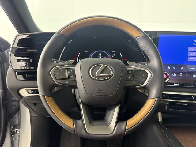 Certified 2024 Lexus RX 350 Premium Plus w/ Convenience Package FWD image 27