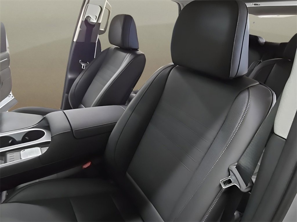 New 2026 Hyundai Palisade Limited image 13