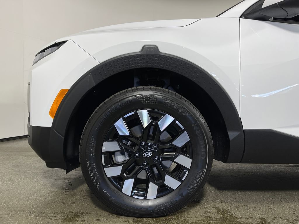 Certified 2026 Hyundai Santa Cruz SEL image 11