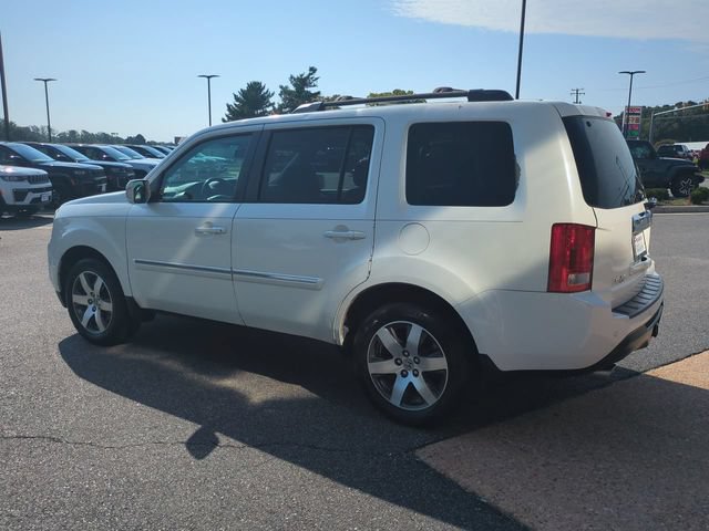 Used 2013 Honda Pilot Touring image 6