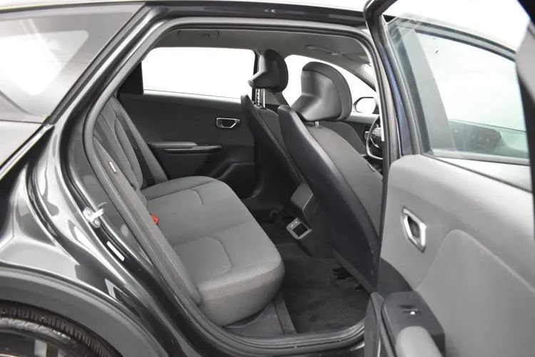 Used 2025 Kia K4 FWD image 16