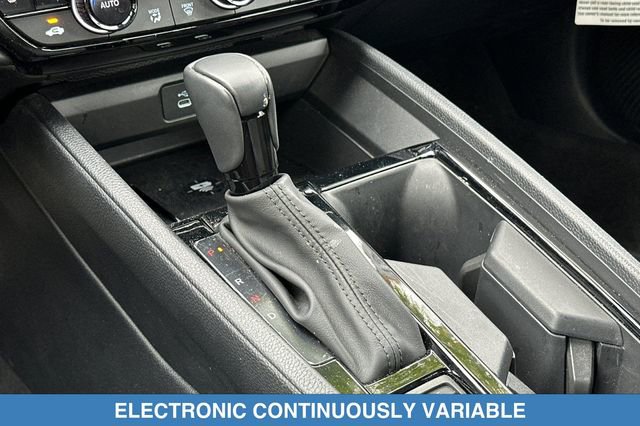 Certified 2025 Honda Accord Sport image 23