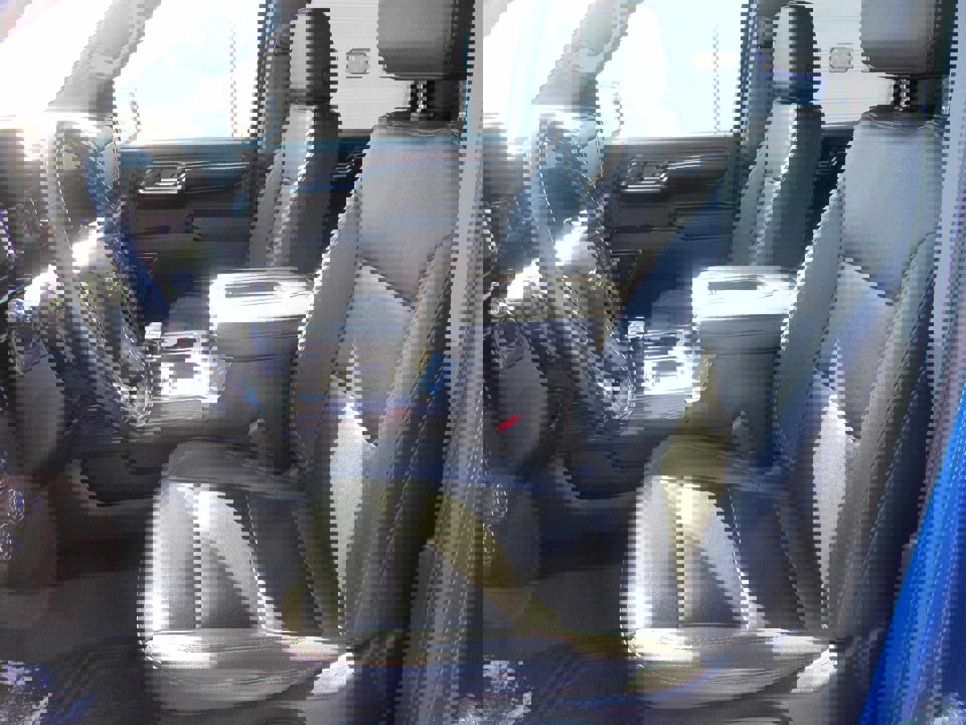 Certified 2022 Chevrolet Silverado 1500 RST w/ All Star Edition Plus AWD/4WD image 9