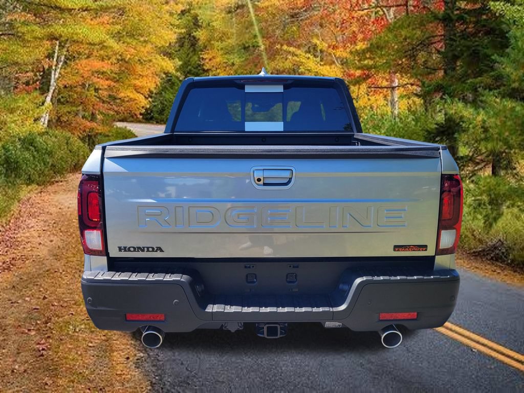 New 2026 Honda Ridgeline TrailSport image 4