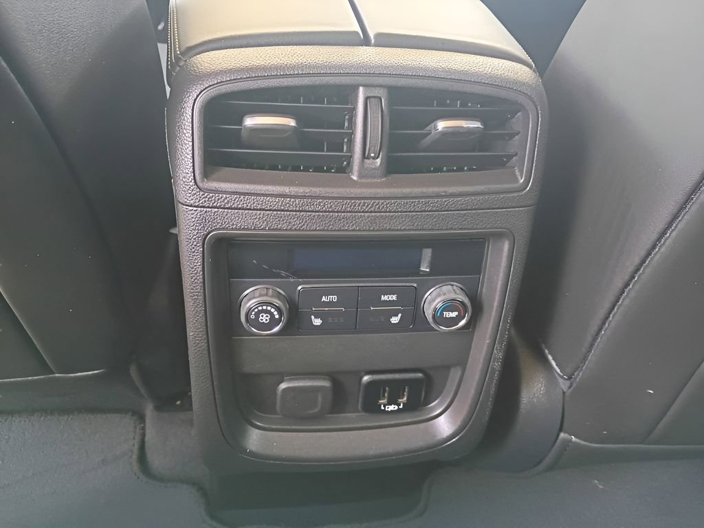 Used 2018 Buick Envision Essence w/ LPO, Cargo Package FWD image 13