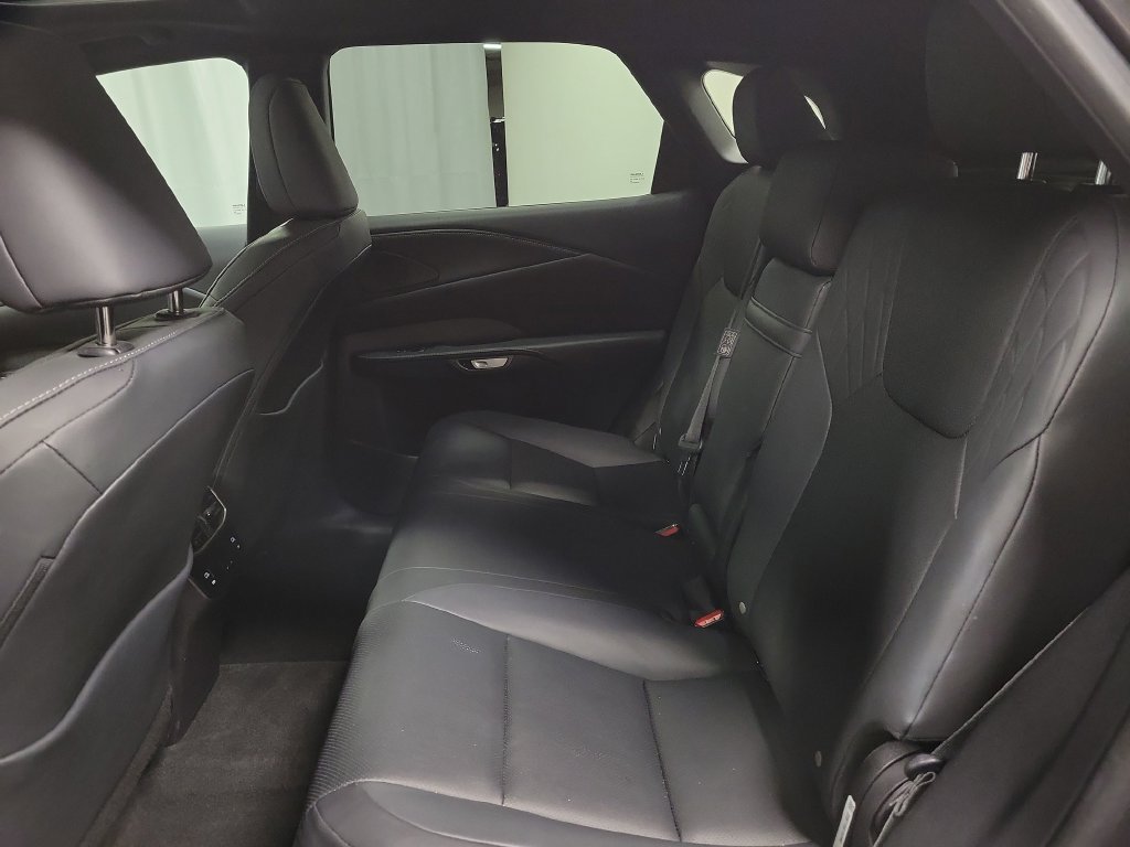 Used 2025 Lexus RX 350 Premium w/ Convenience Package AWD/4WD image 32
