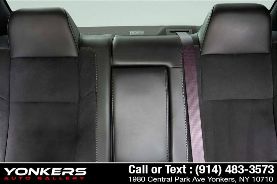 Used 2023 Dodge Challenger R/T Scat Pack w/ Plus Package image 23