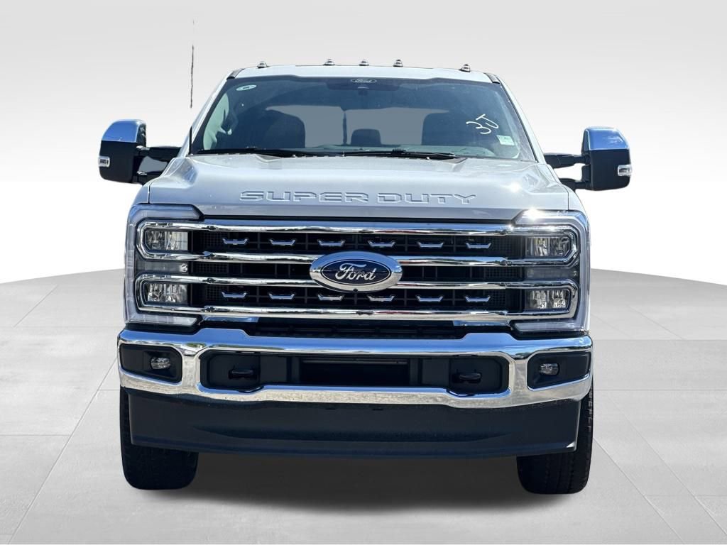 New 2026 Ford F250 Lariat image 10