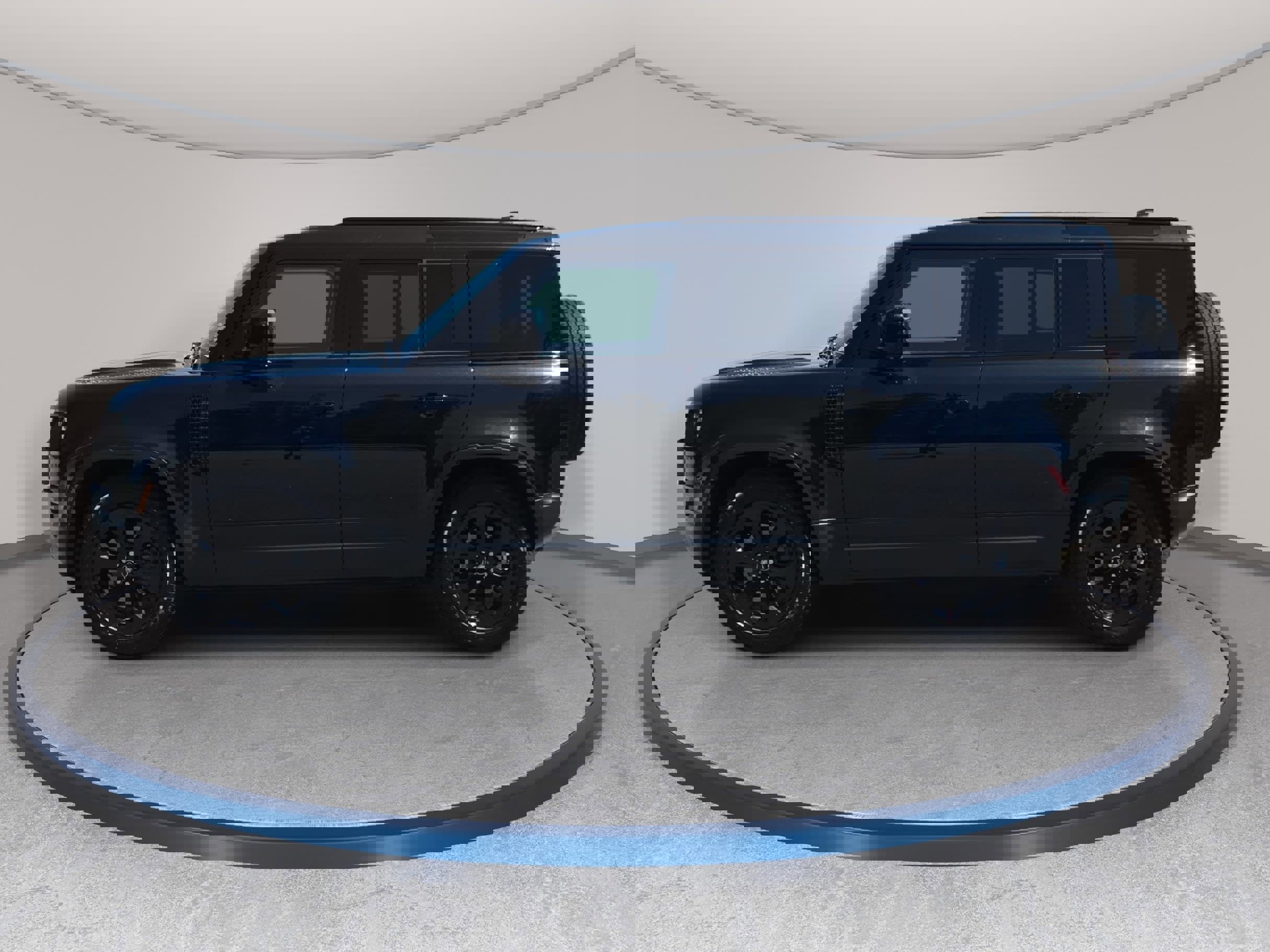 Used 2025 Land Rover Defender 110 S image 8