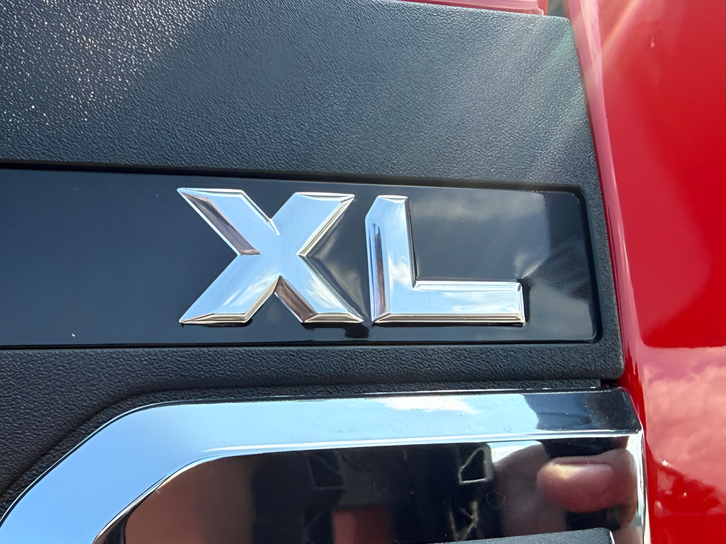 New 2026 Ford F350 XL w/ FX4 Off-Road Package AWD/4WD image 16