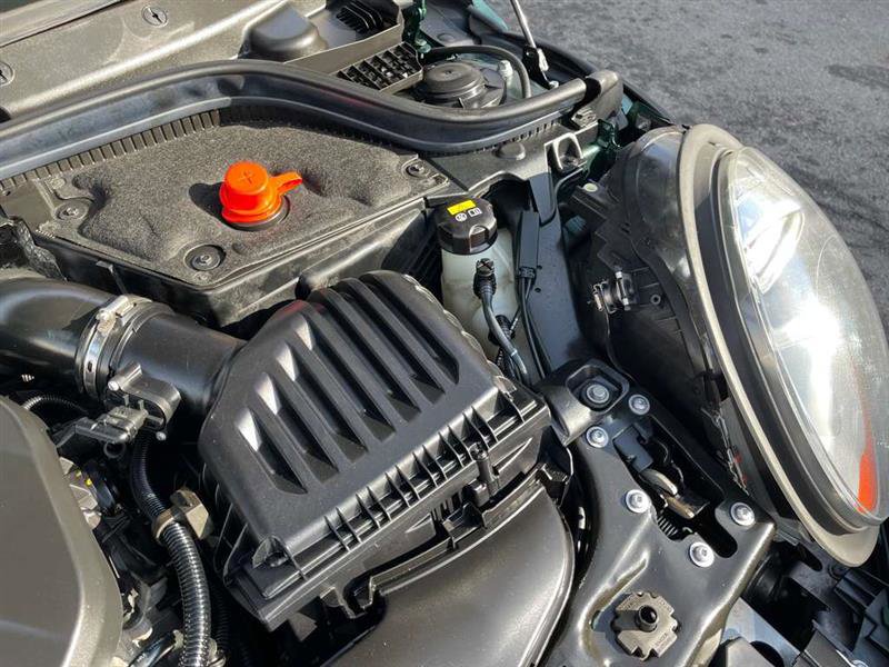 Used 2016 MINI Cooper 4-Door Hardtop image 29