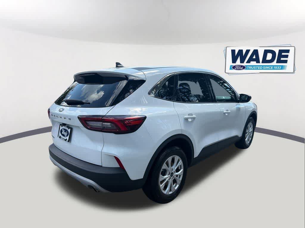 Used 2024 Ford Escape Active FWD image 5
