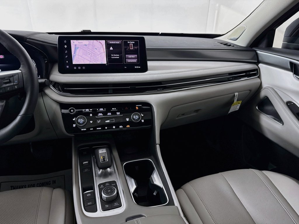 Certified 2027 INFINITI QX60 Luxe w/ Cargo Package AWD/4WD image 32