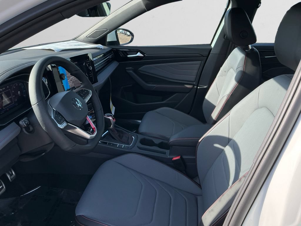 New 2026 Volkswagen Jetta GLI Autobahn FWD image 9