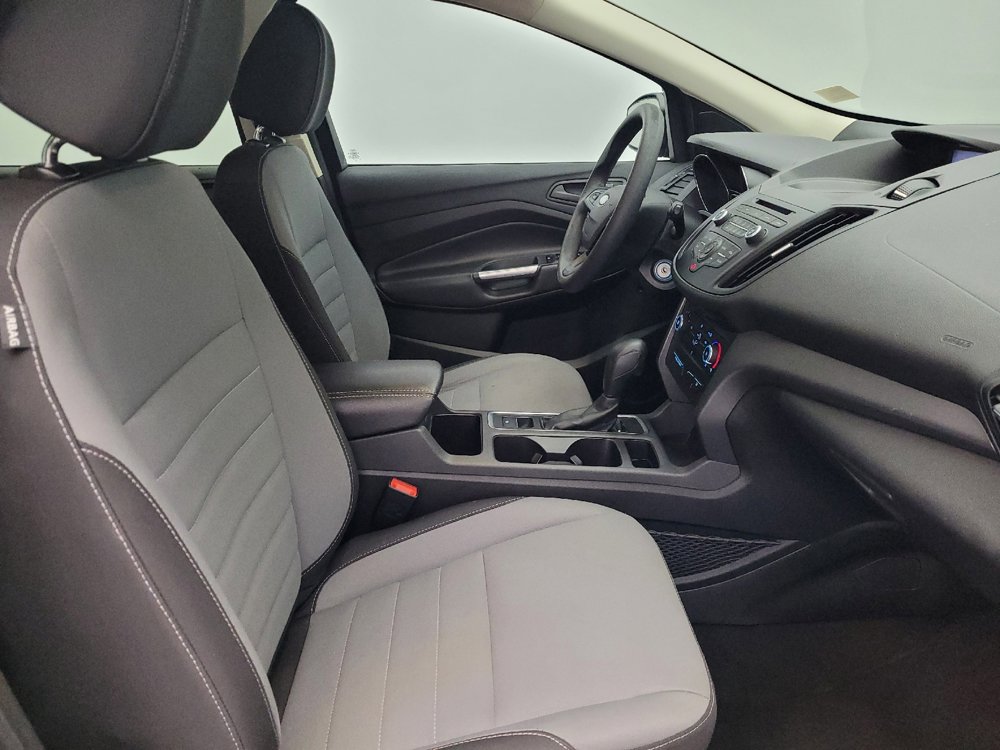 Used 2017 Ford Escape S FWD image 21