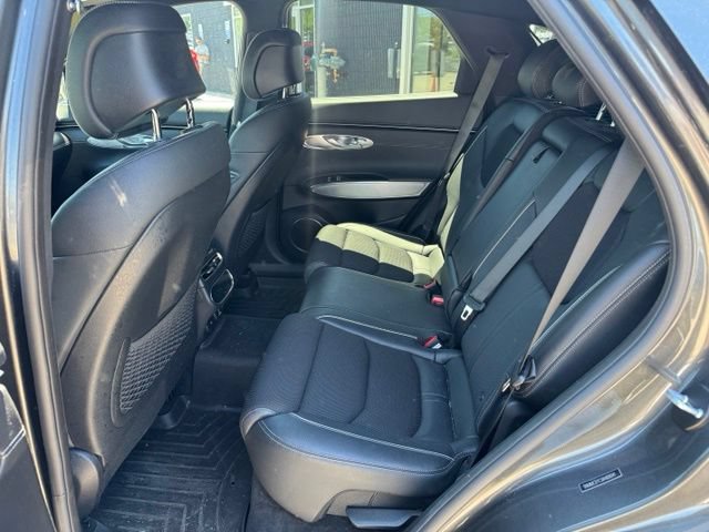 Used 2024 Genesis GV70 3.5T Sport AWD/4WD image 36